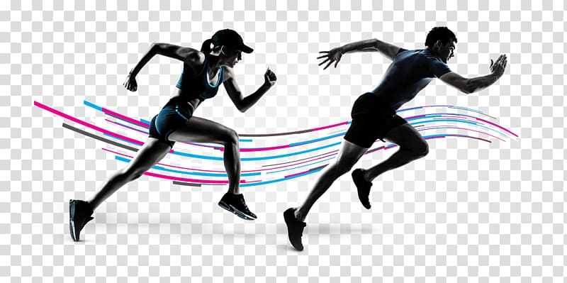 Sprint Running , explanations transparent background PNG clipart