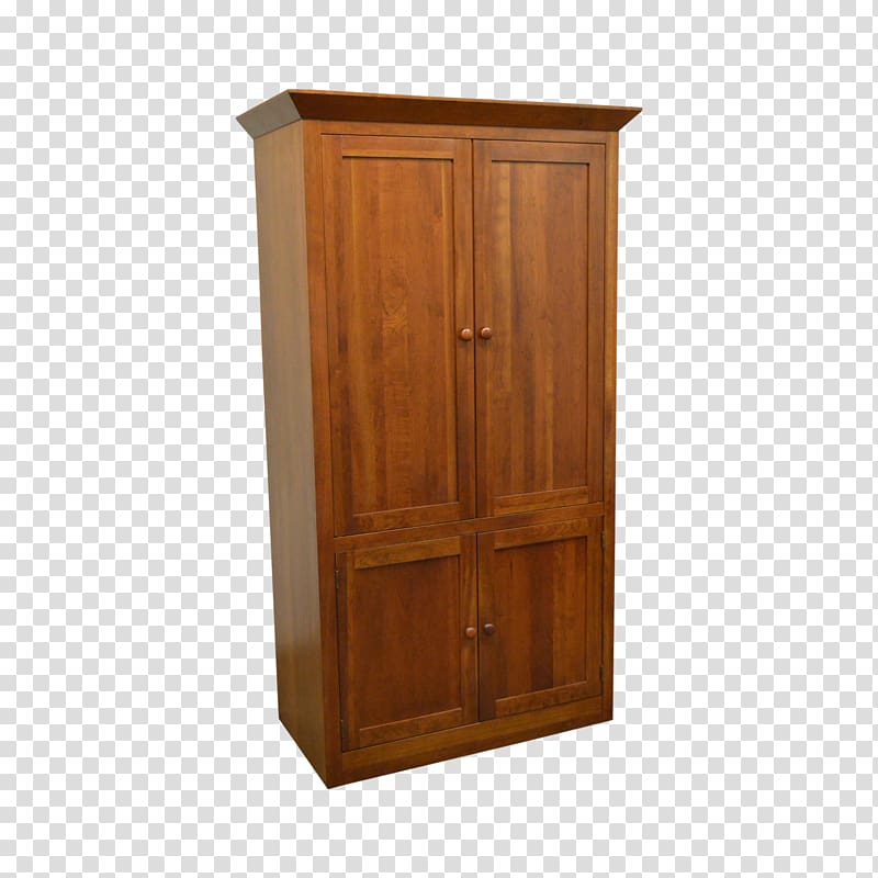 Cupboard Armoires & Wardrobes Linen-press Cabinetry Hutch, cupboard transparent background PNG clipart