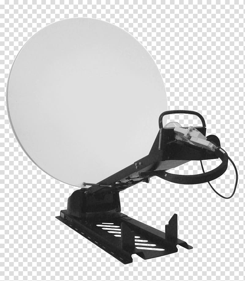 Very-small-aperture terminal Satellite Internet access Aerials Ku band, vsat transparent background PNG clipart