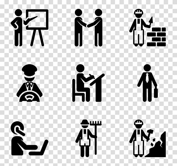 Computer Icons Profession , profession transparent background PNG clipart