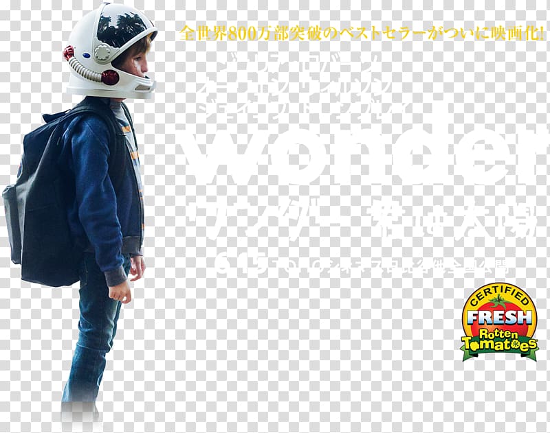 August Pullman Wonder Space suit Astronaut Film, Gate transparent background PNG clipart