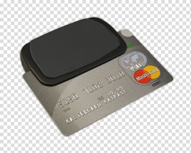 Magnetic stripe card Card reader EMV Smart card Credit card, credit card transparent background PNG clipart