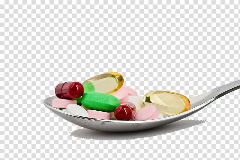 Pharmaceutical drug Dose Pharmacy Medicine, Spoon medicine transparent background PNG clipart