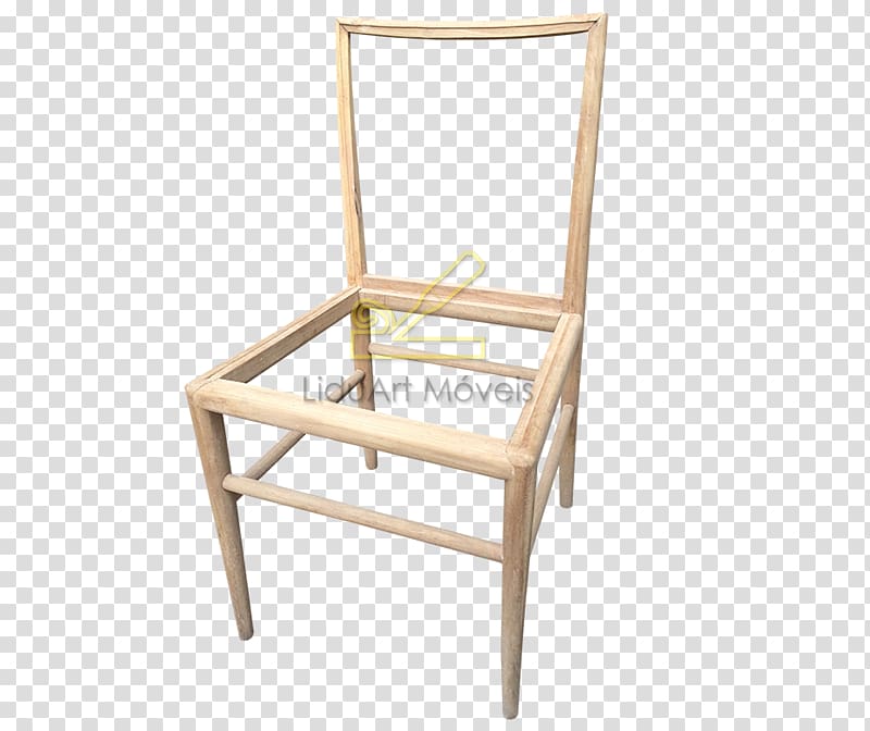 Chair Wood Toothpick Structure Foot, chair transparent background PNG clipart