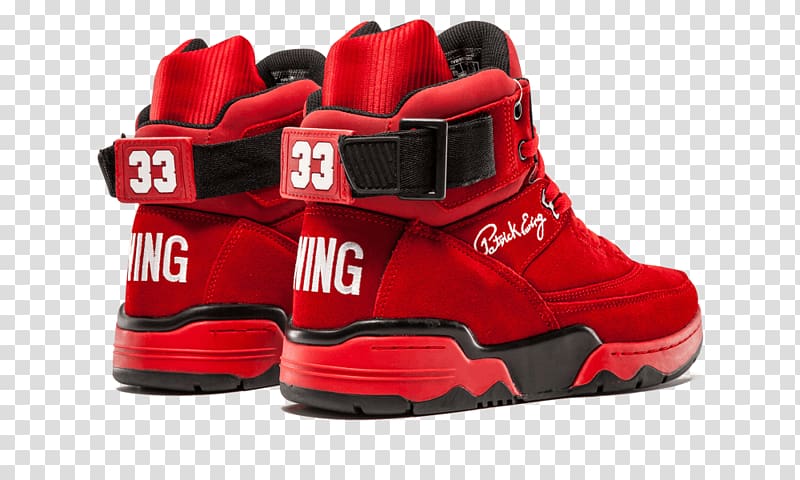 Sneakers Ewing Athletics Ewing 33 Hi Red Croc Shoe, 11 Clothing, sandal transparent background PNG clipart