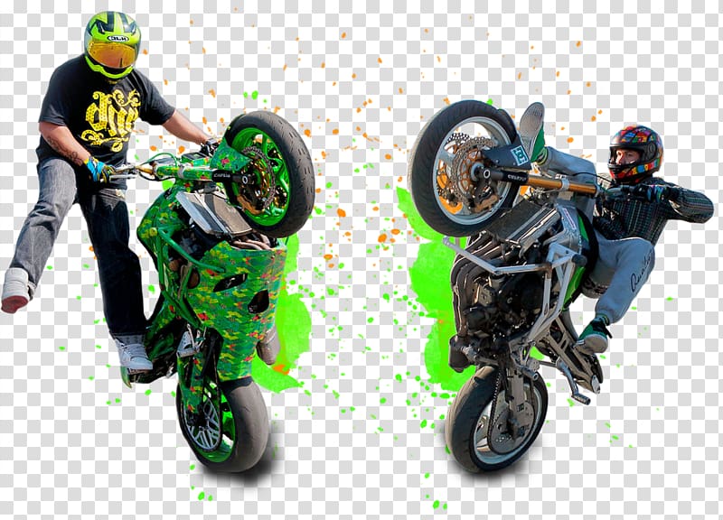 Stuntindustry Stunt Performer Motorcycle stunt riding, motorcycle transparent background PNG clipart