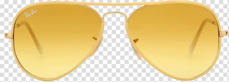 Aviator sunglasses Ray-Ban Wayfarer, cooling glass transparent background PNG clipart