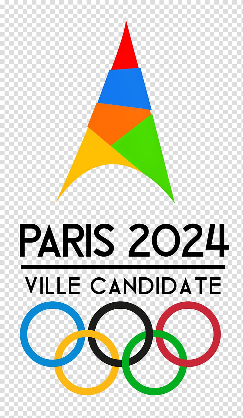 2024 Summer Olympics Logo Paris Brand , Paris transparent background PNG clipart