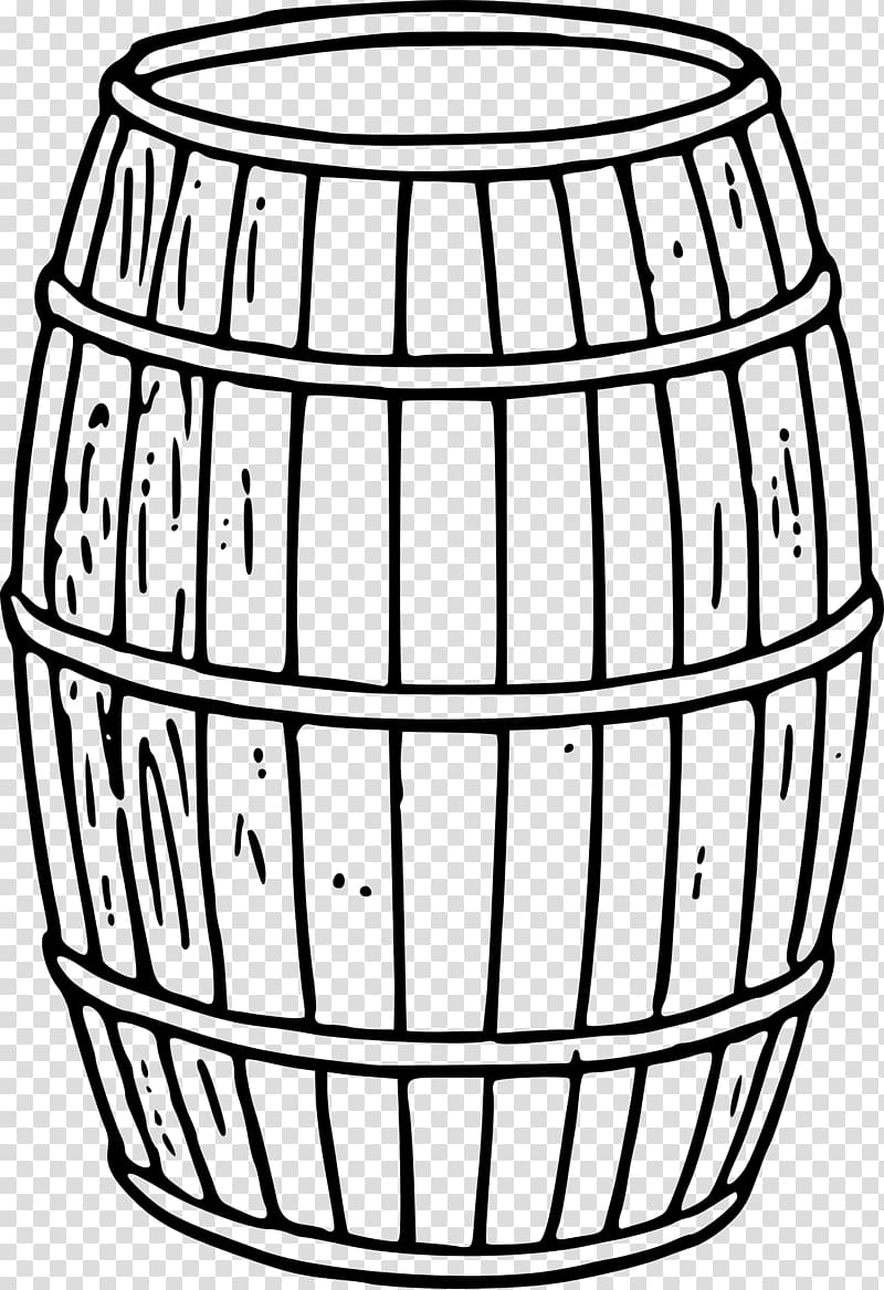 Barrel Bourbon whiskey , barrel transparent background PNG clipart