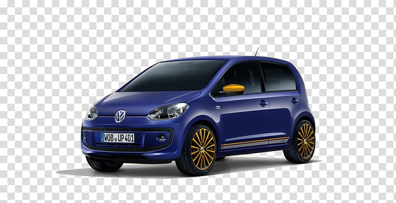 Volkswagen Up Car Volkswagen Group Bumper, Start Up transparent background PNG clipart