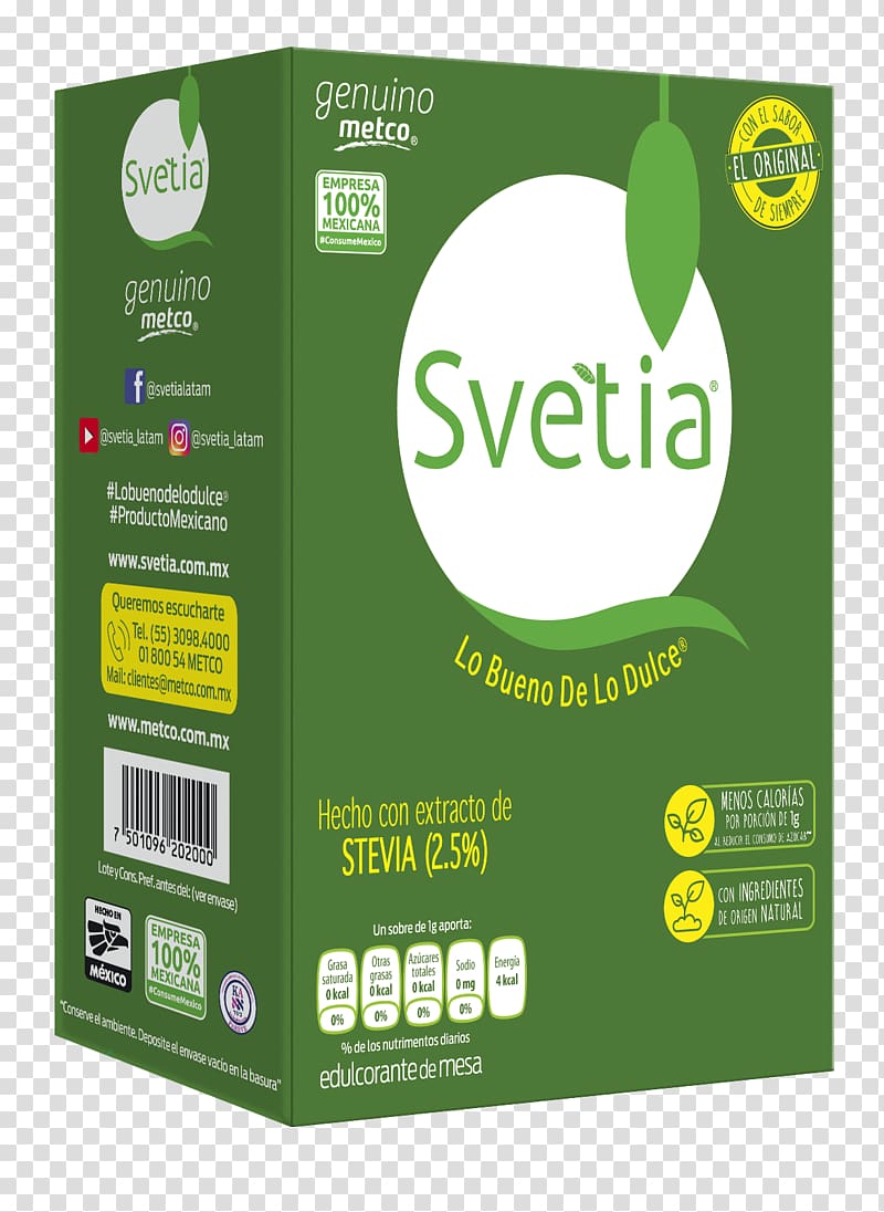 Svetia Federacion Mexicana de Diabetes, A.C. Sugar Diabetes mellitus Stevia, sugar transparent background PNG clipart