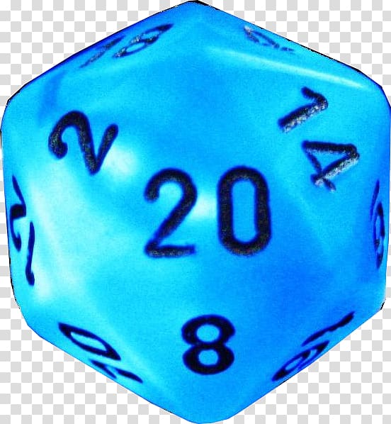 Dungeons & Dragons d20 System Role-playing game Dice Board game, play dice transparent background PNG clipart
