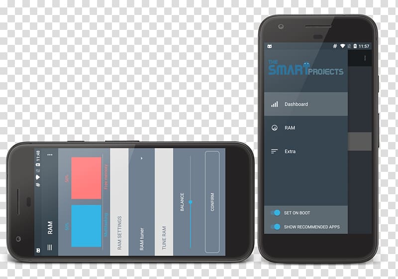 Smartphone Feature phone Memory Boost Mobile Phones Android, smartphone transparent background PNG clipart
