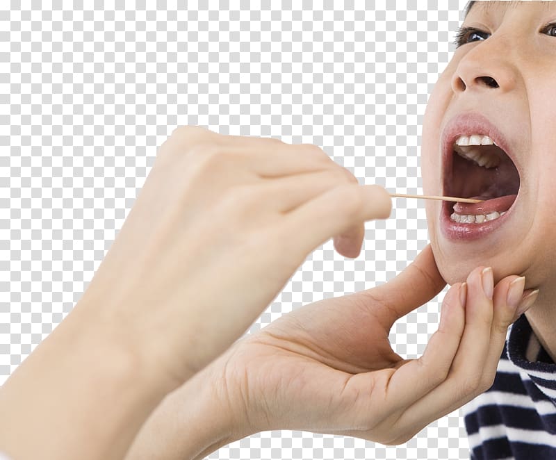 Dentistry Stomatitis , The child is decaying transparent background PNG clipart