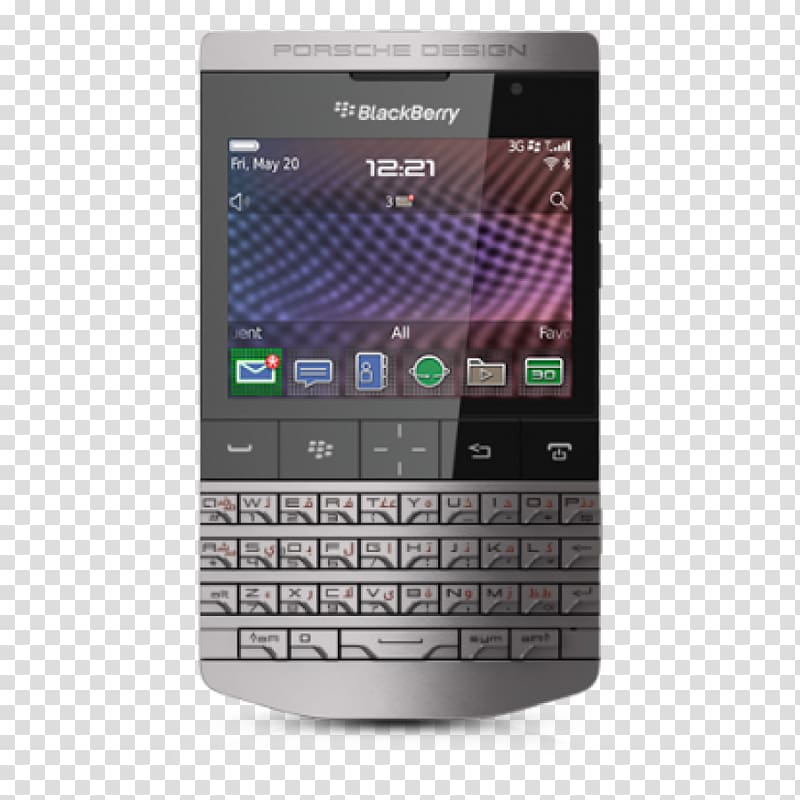 BlackBerry Z10 BlackBerry Q10 BlackBerry Porsche Design P\'9981 BlackBerry Porsche Design P\'9982 Telephone, blackberry transparent background PNG clipart