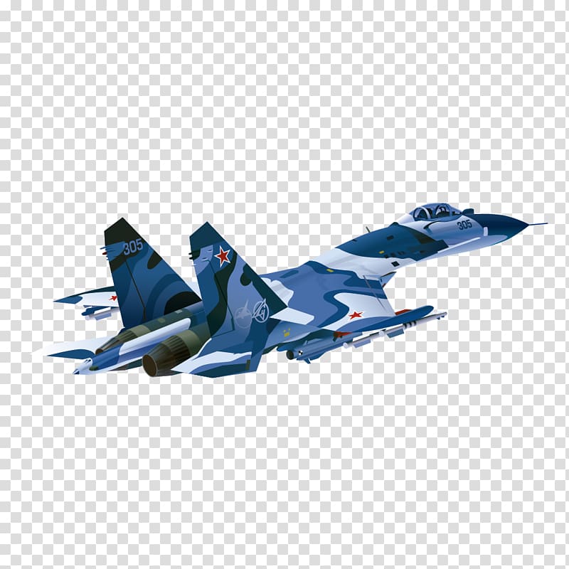 Airplane Fighter aircraft Drawing Blue, China transparent background PNG clipart