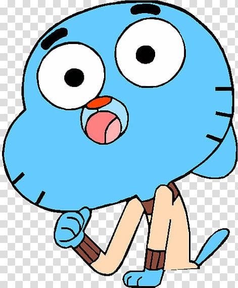 Gumball Watterson Nicole Watterson The Meddler Cartoon Network, bender  transparent background PNG clipart