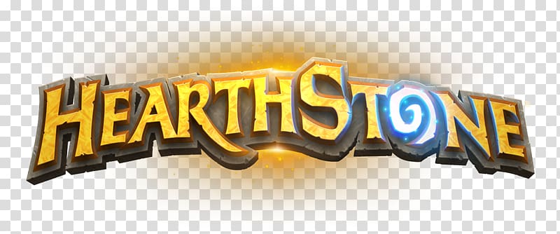 Hearthstone Logo Game Brand Product, hearthstone transparent background PNG clipart