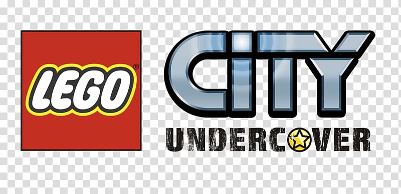 Lego City Undercover: The Chase Begins Wii U Video game, nintendo transparent background PNG clipart