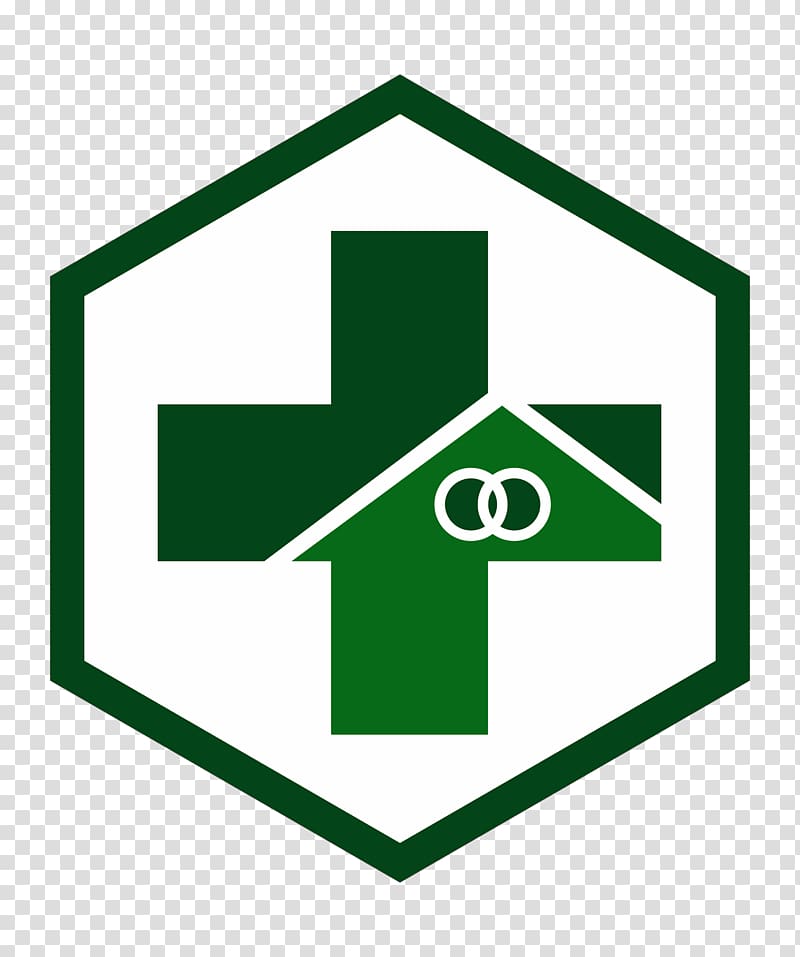 Puskesmas Logo graphics, logo rumah sakit transparent background PNG clipart