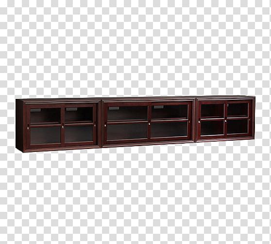 Shelf Rectangle Sideboard, 3D family transparent background PNG clipart