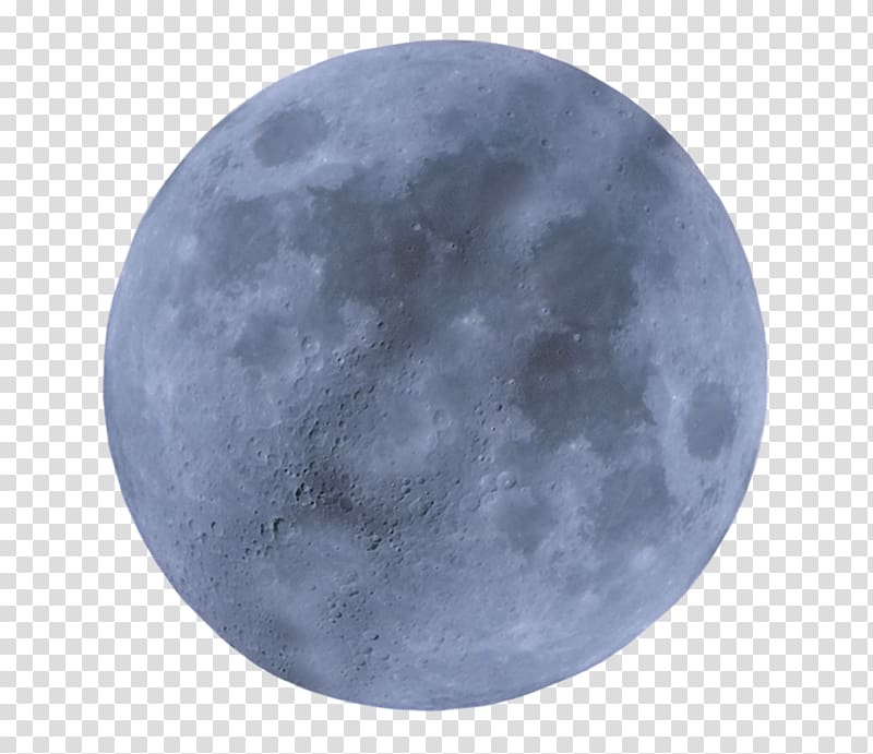 Moon Black and white Lunar phase, blue moon transparent background PNG clipart