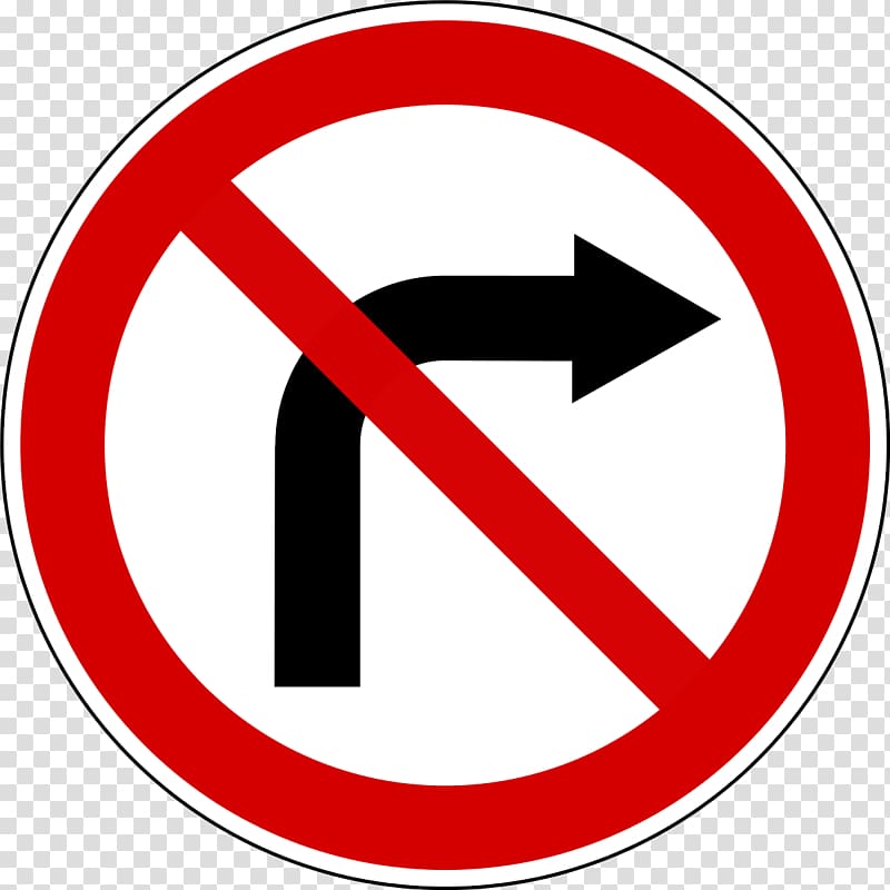 Traffic sign Road U-turn , road transparent background PNG clipart