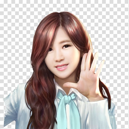 Park Cho-rong Apink LUV, android transparent background PNG clipart