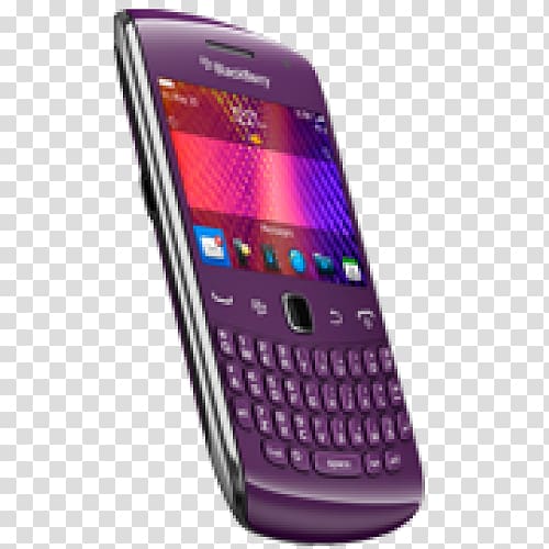BlackBerry Curve 9360, Black, T-Mobile, GSM Smartphone BlackBerry OS, blackberry transparent background PNG clipart