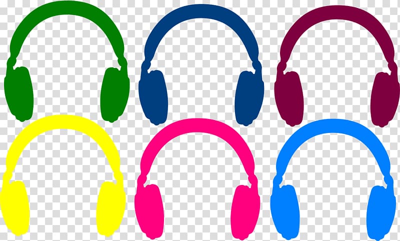 Headphones Beats Electronics , Indie Music transparent background PNG clipart