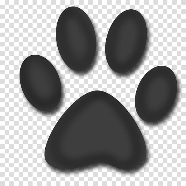 Dog Tiger Paw Printing , paws transparent background PNG clipart