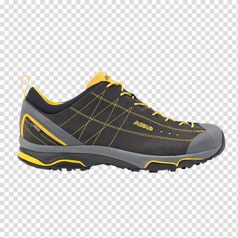 Asolo Hiking boot Sneakers Shoe, Thermarest transparent background PNG clipart