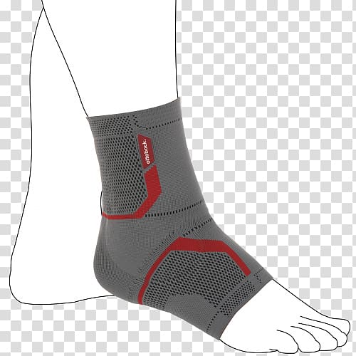 Orthotics Otto Bock Ankle brace Foot, others transparent background PNG clipart