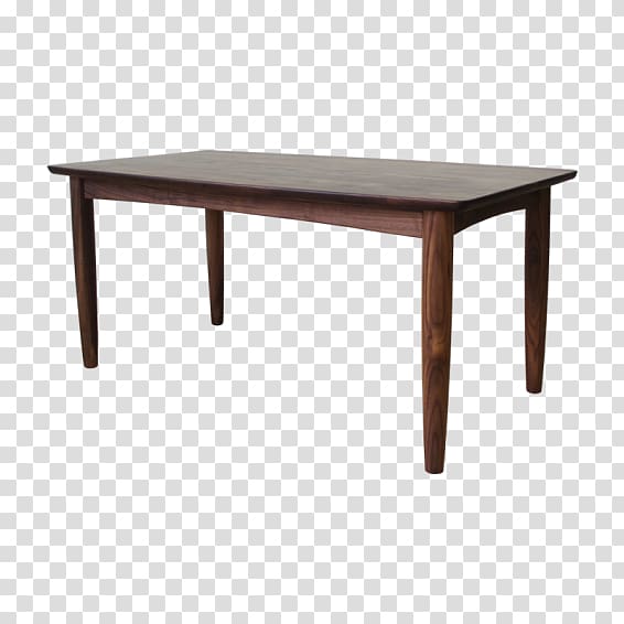 Table Dining room Furniture Matbord Eettafel, table transparent background PNG clipart