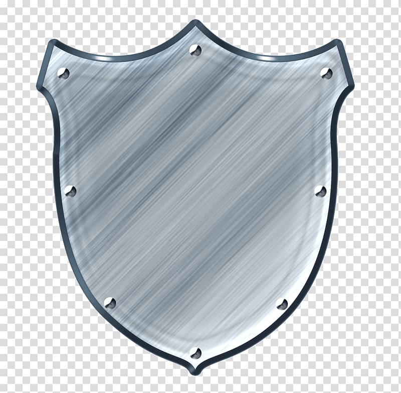 Computer graphics, Security Shield transparent background PNG clipart