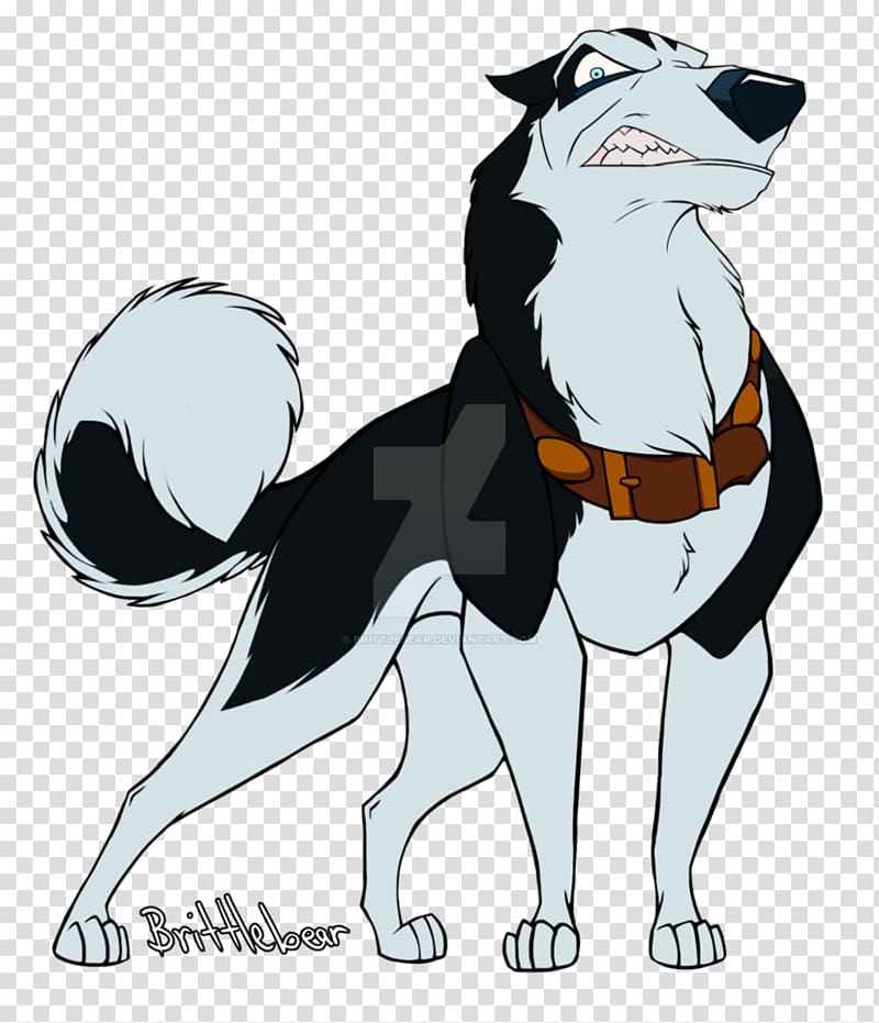 Dog breed Kaltag Balto Drawing Siberian Husky, husky dog transparent background PNG clipart