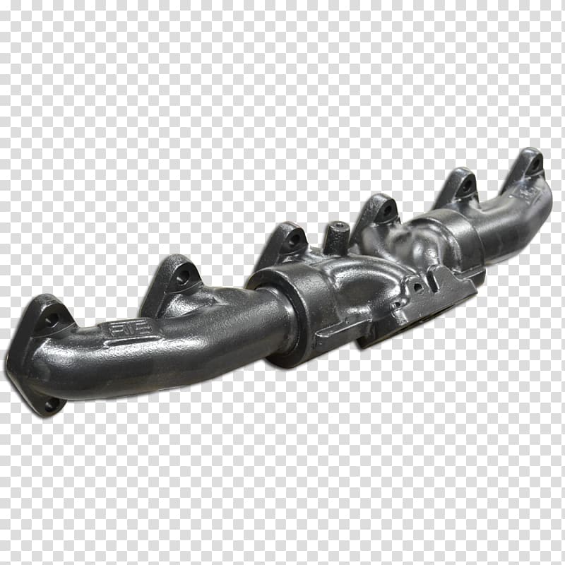 Exhaust manifold Exhaust system Inlet manifold Cummins, Flowmaster transparent background PNG clipart