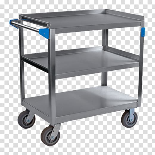 Shelf Tool Warehouse Steel, push cart transparent background PNG clipart