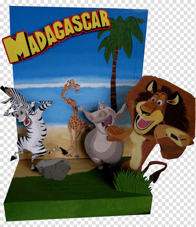 Film score Madagascar Television Display device, display transparent background PNG clipart
