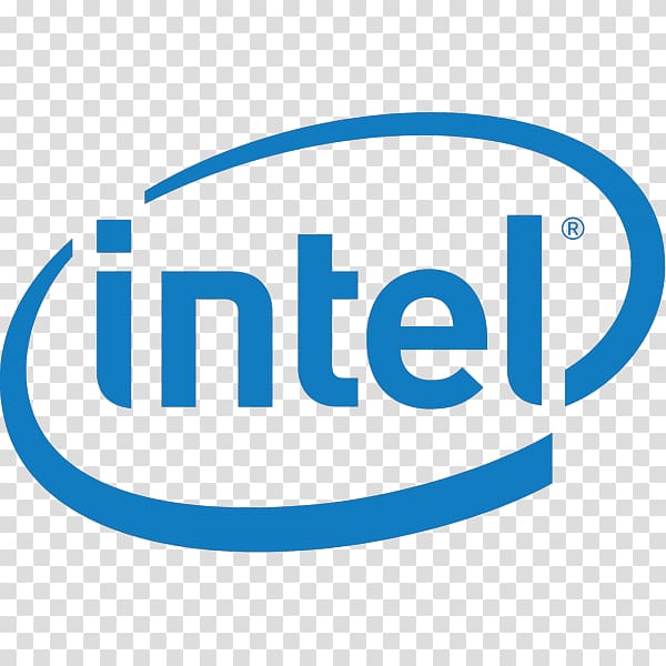 Intel Developer Zone Logo Dell, intel transparent background PNG clipart
