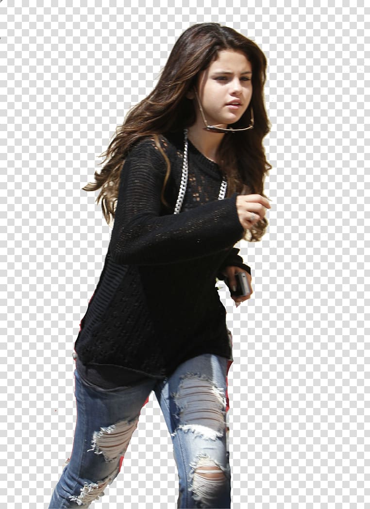 Selena Gomez KFC Spring Breakers Encino, selena gomez transparent background PNG clipart