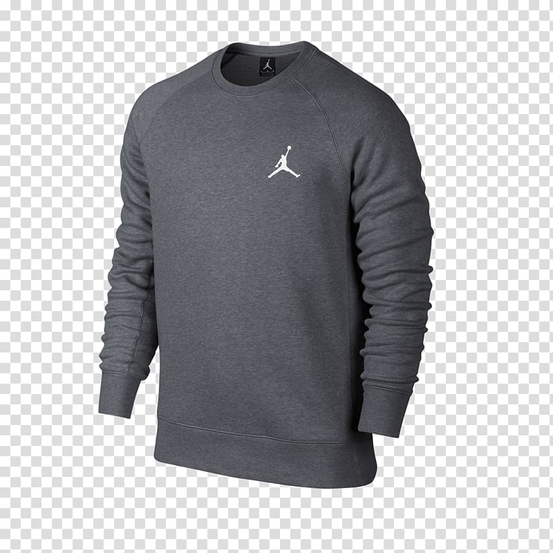 Hoodie Jumpman Air Jordan Bluza Nike, nike transparent background PNG clipart