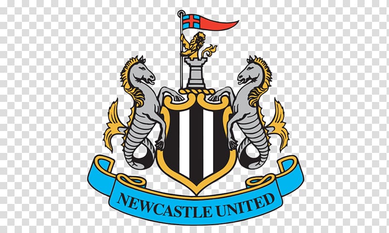 Newcastle United F.C. Under 23 St James\' Park 2018–19 Premier League Logo, football transparent background PNG clipart