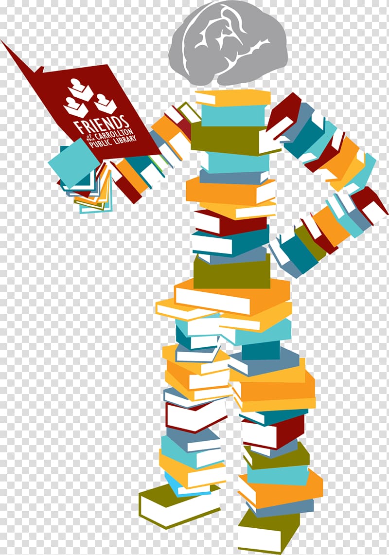 National Library Week Book Public library, book transparent background PNG clipart