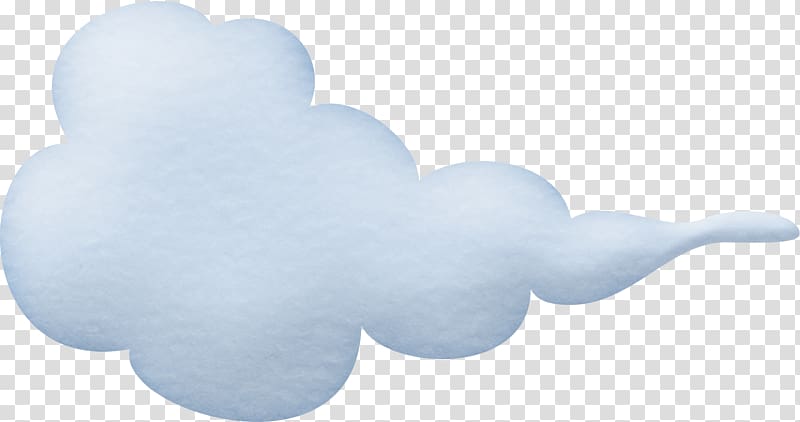 Sky Cloud computing, Cartoon sky clouds transparent background PNG clipart