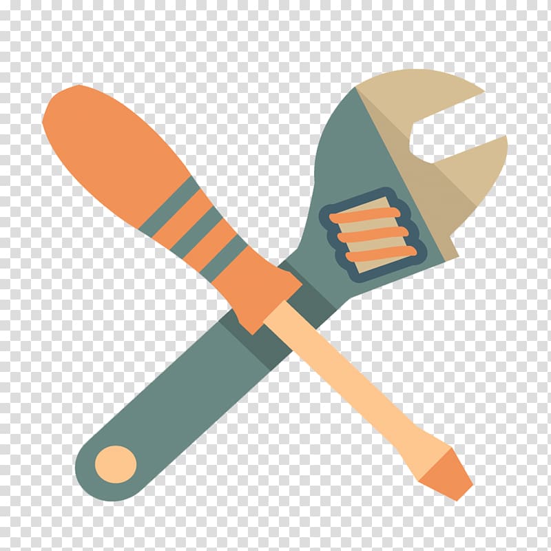 Gasoline Fuel Icon, Flat screwdriver material transparent background PNG clipart