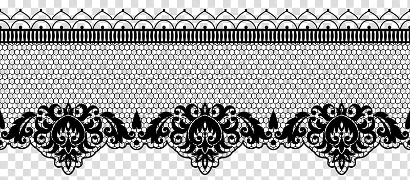 Lace , Lace Decoration transparent background PNG clipart