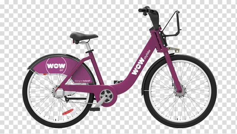 Bicycle sharing system City bicycle Hybrid bicycle Electric bicycle, Bicycle transparent background PNG clipart