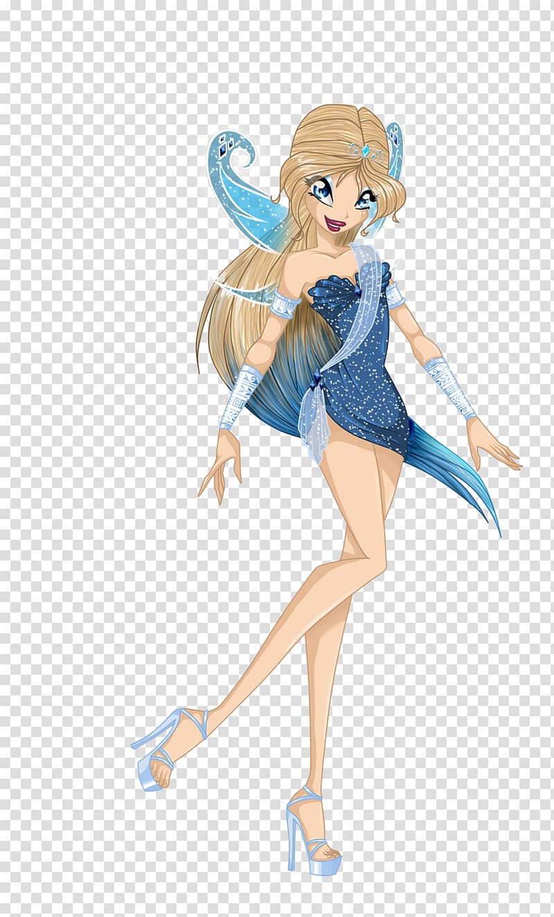 Fairy Costume design Pin-up girl Cartoon, Fairy transparent background PNG clipart