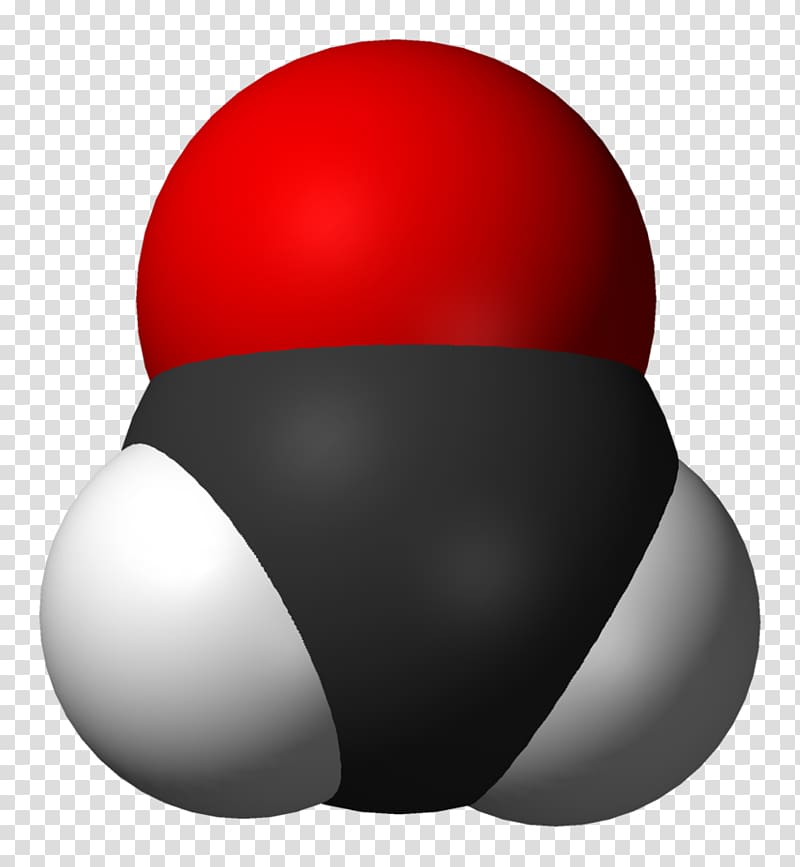 Formaldehyde Chemistry Molecule Chemical compound, others transparent background PNG clipart